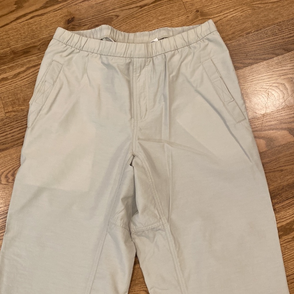 Mens Columbia long pant comfort sportswear fishing outdoors gorpcore breathable - Picture 2 of 11